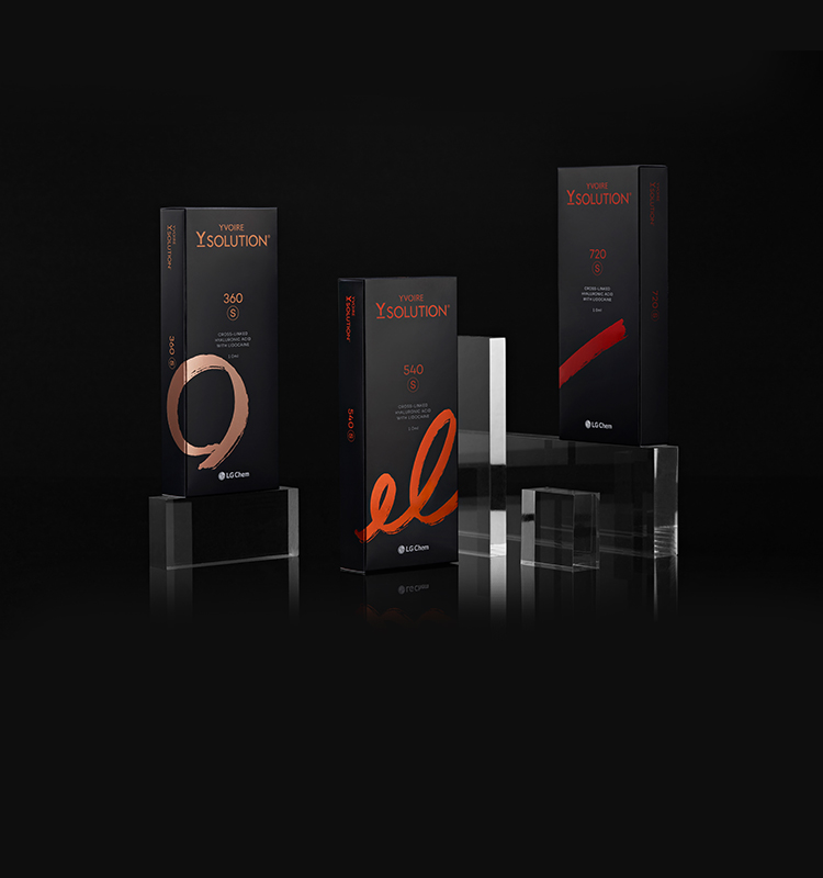 YVOIRE Y-Solution